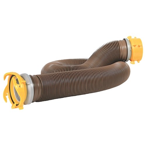 Camco, 10' Heavy Duty Sewer Hose