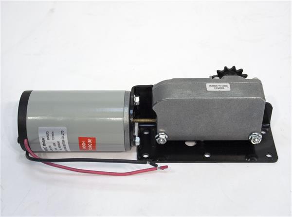 BAL RV, 225008 BAL RV Products/ Adnik Slide Out Motor For Accu-Slide Slide *MOTOR ONLY- GEAR BOX NOT INCLUDED*