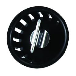 JR PRODUCTS, 9491-300-062 JR Products Sink Strainer Basket Use With JR Products