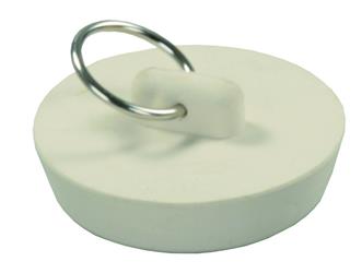 JR PRODUCTS, 95085 JR Products Sink Drain Stopper 1-3/4 Inch