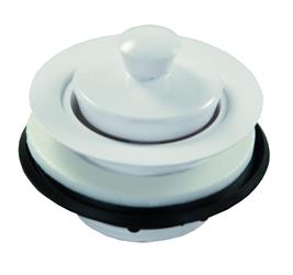 JR PRODUCTS, 95095 JR Products Sink Strainer Fits Up to 2 Inch Drain Opening