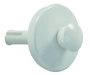 JR PRODUCTS, 95105 JR Products Sink Drain Stopper Pop-Stop Style