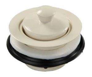 JR PRODUCTS, 95115 JR Products Sink Strainer Fits Up To 2 Inch Drain Opening