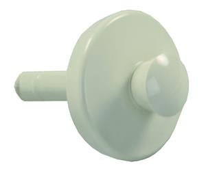 JR PRODUCTS, 95125 JR Products Sink Drain Stopper Pop-Stop Style