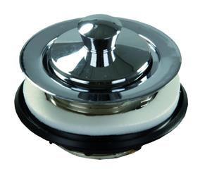 JR PRODUCTS, 95135 JR Products Sink Strainer Fits Up to 2 Inch Drain Opening