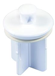 JR PRODUCTS, 95205 JR Products Sink Drain Stopper 1-1/4 Inch