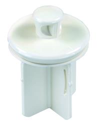 JR PRODUCTS, 95225 JR Products Sink Drain Stopper 1-1/4 Inch