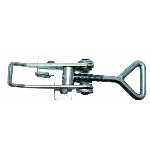 RT, ADJUS.LATCHES 3,5" ZINC