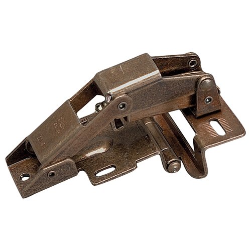 AP Products, ADJUSTABLE HINGE-ANTIQUE