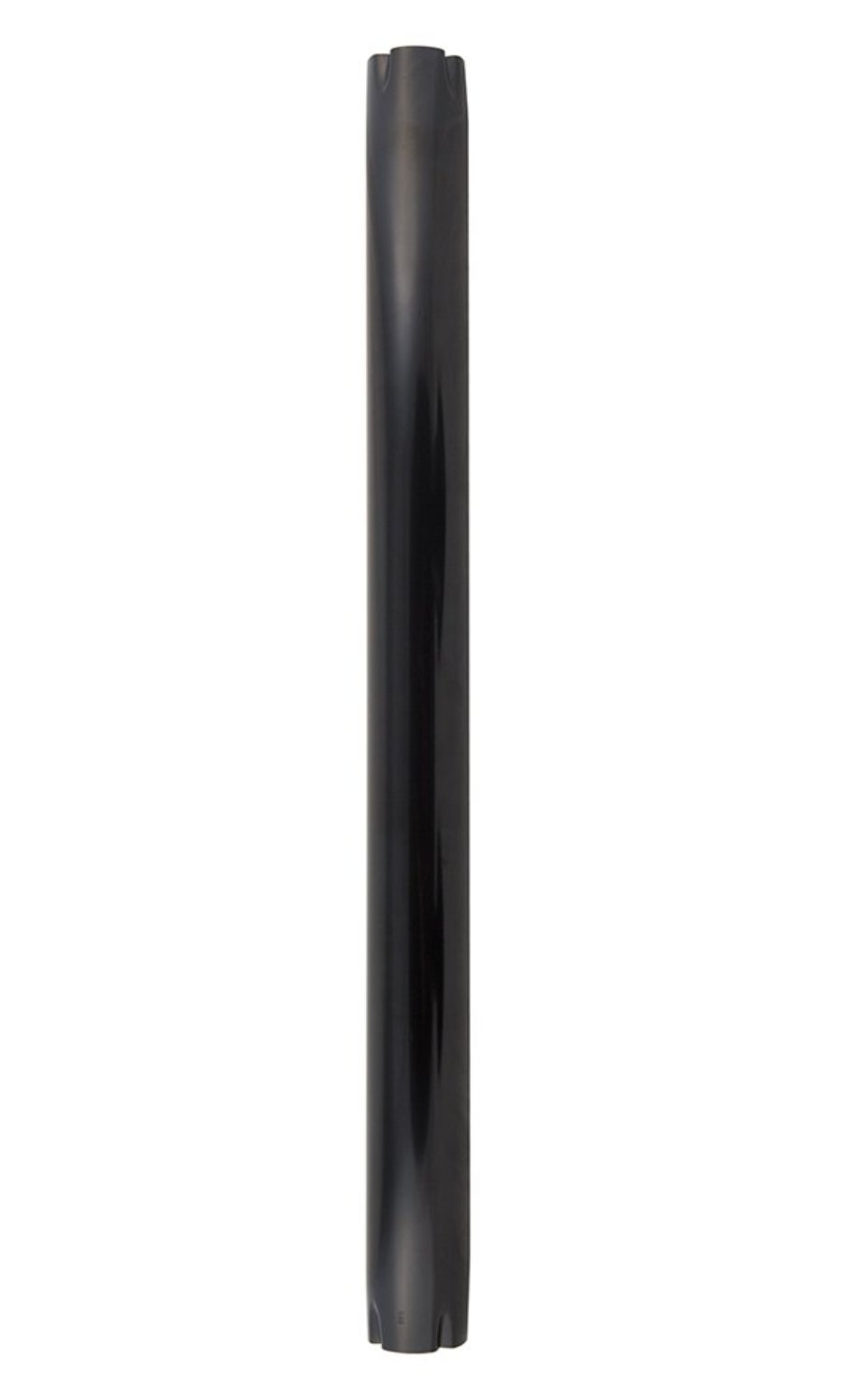 AP Products, AP Products 013-939 - Pedestal Table Leg, Chrome, 27-1/2?