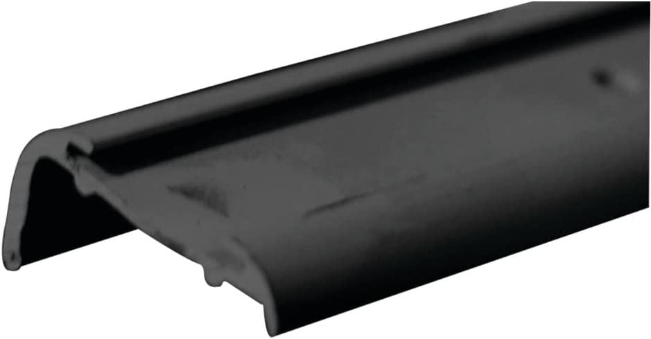 AP Products, AP Products 021-85002-16-1 -  1 Insert Roof Edge 16' Black