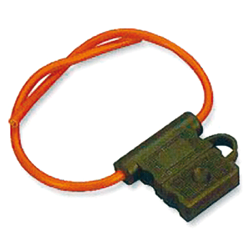 RV Pro, ATC FUSE HOLDER-12 GAUGE