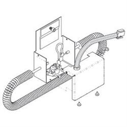 Coleman Mach , Air Conditioner Heating Element Coleman Mach 9233A4552