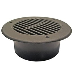 RT, Air Vent Tube Black