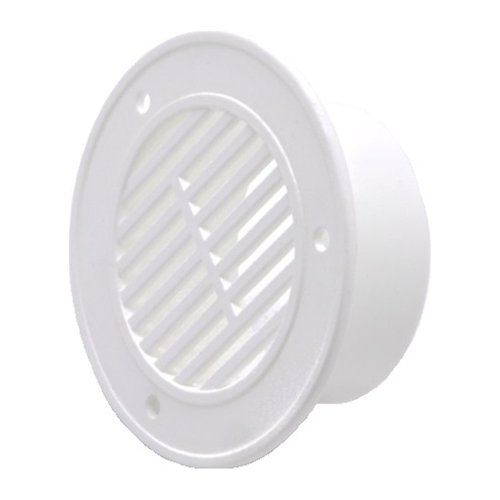 RT, Air Vent Tube, White Interior