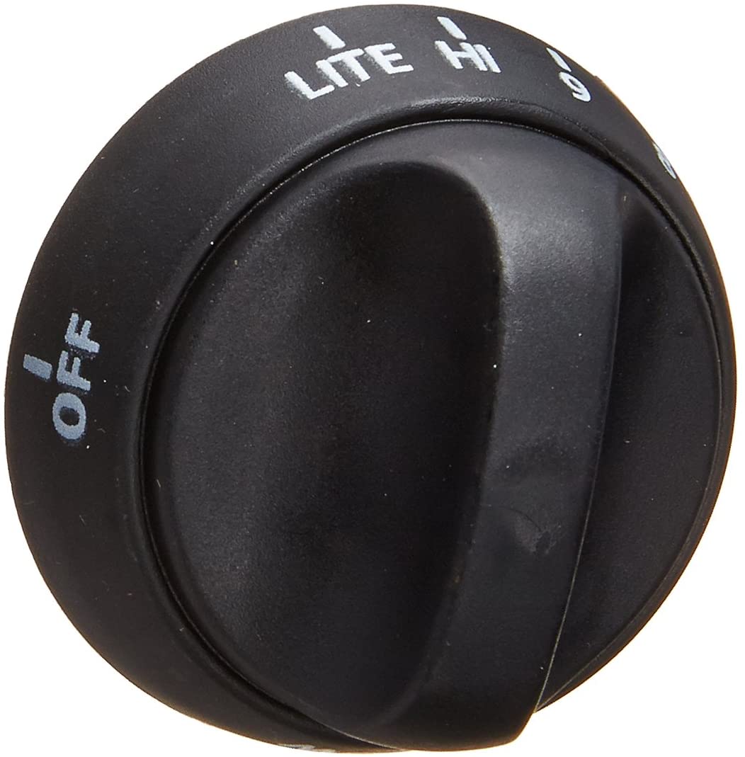 Dometic Corp, Atwood 56148 Burner Knob