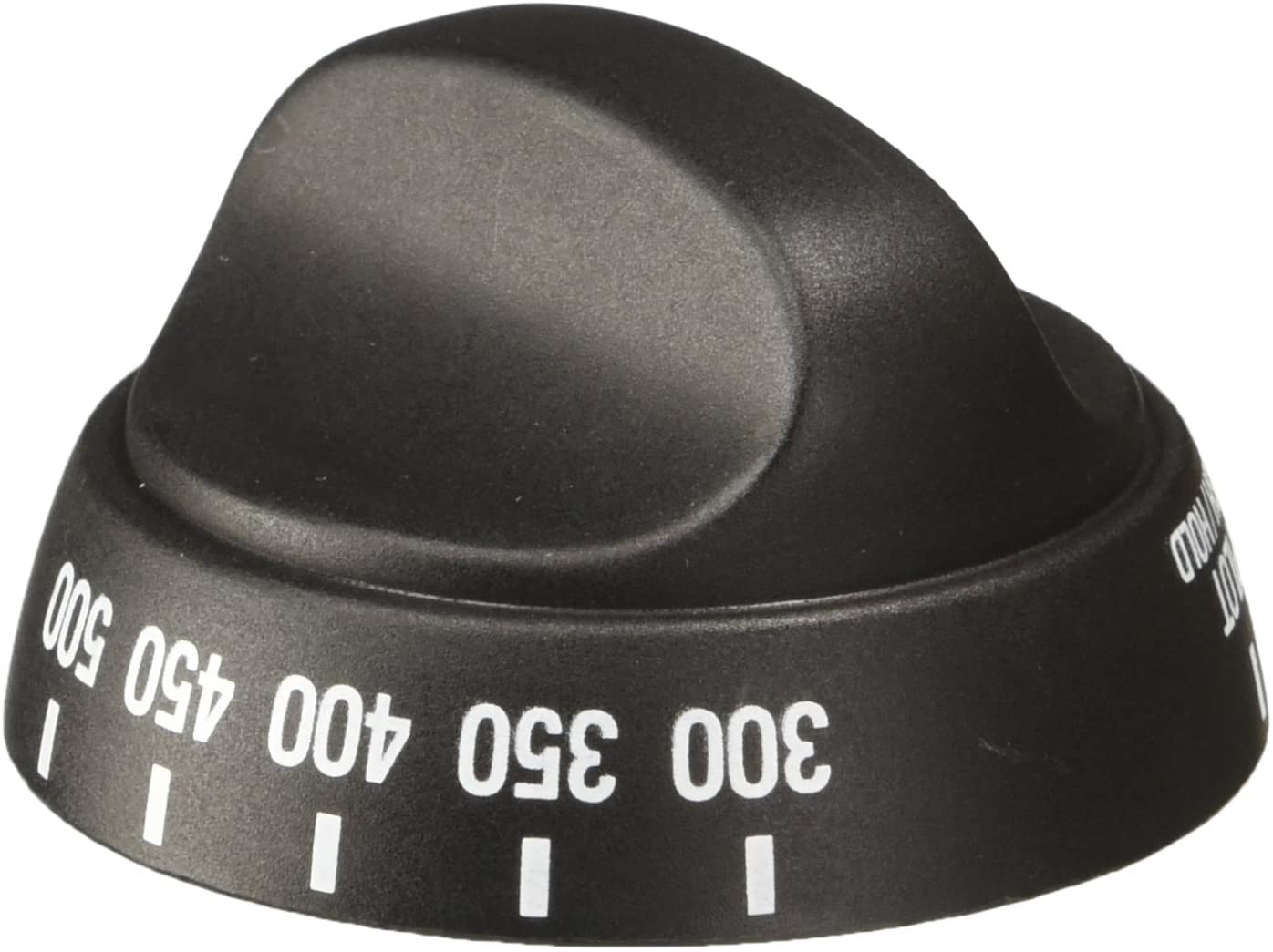 Dometic Corp, Atwood 57258 Black Oven Knob