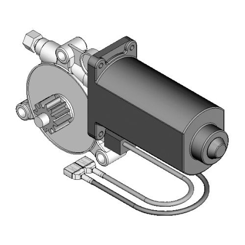 Lippert Components, Awning Replacement Pw Motor