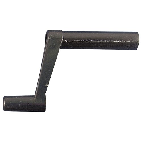 Strybuc, BLACK PLASTIC CRANK HANDL