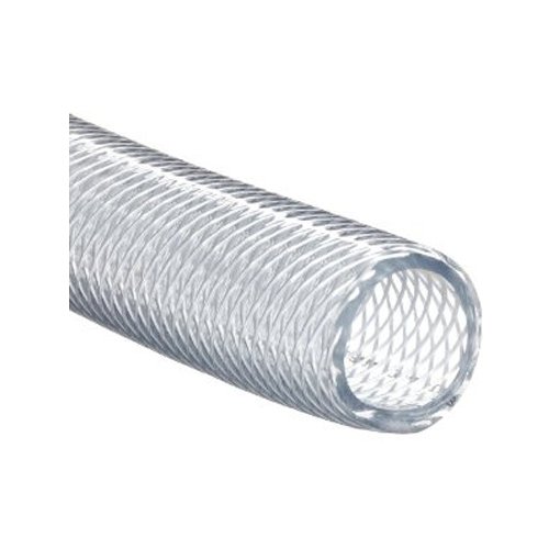 Fairview Fittings, BRAIDED REINFORCED TUBE 1