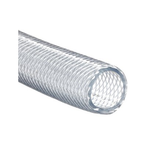 Fairview Fittings, BRAIDED REINFORCED TUBE 3