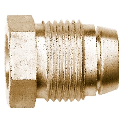 Fairview Fittings, BREAKAWAY PILOT NUT-FOR 3