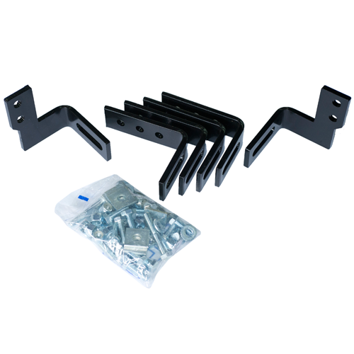 Demco, BRKT.KIT F250/350/450 05-10