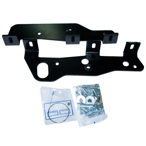 Demco, BRKT.KIT F250/350/450 11-16