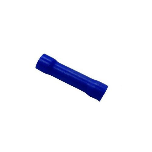 RV Pro, BUTT CONNECTOR BLUE 16-14(100)