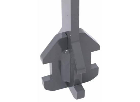 BW, BW RVXA3130 - 5th Wheel, Lifting Device for Companion and Patriot Hitches