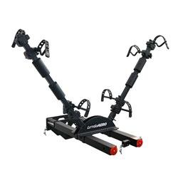 Lets Go Aero , Bike Rack - Receiver Hitch Mount Lets Go Aero B02158