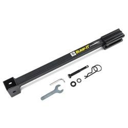 Lippert Components, Bike Rack - Receiver Hitch Mount Lippert Components 723359