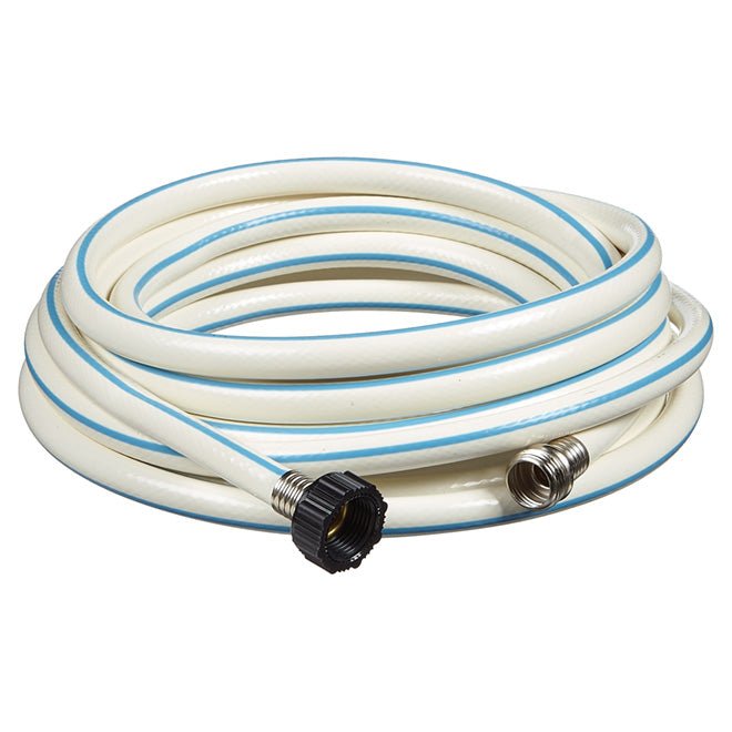 Young Farts RV Parts, "Boat N' Camper" Hose - 1/2" x 25'