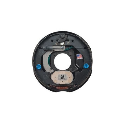 Dexter, Brakes Electric 3.5K 10X2-1/4 Dexter Left Park