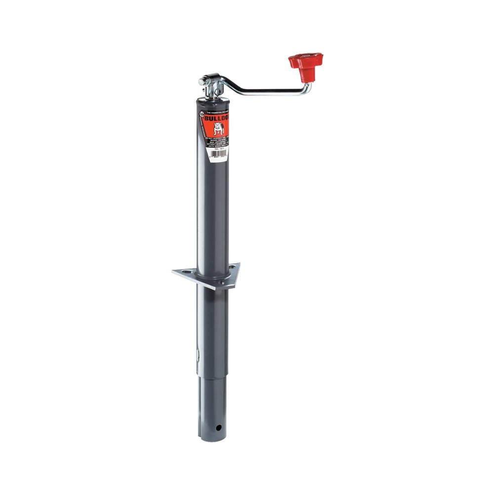 Bulldog, Bulldog 155022 - A-Frame Trailer Jack - 2,000 lb