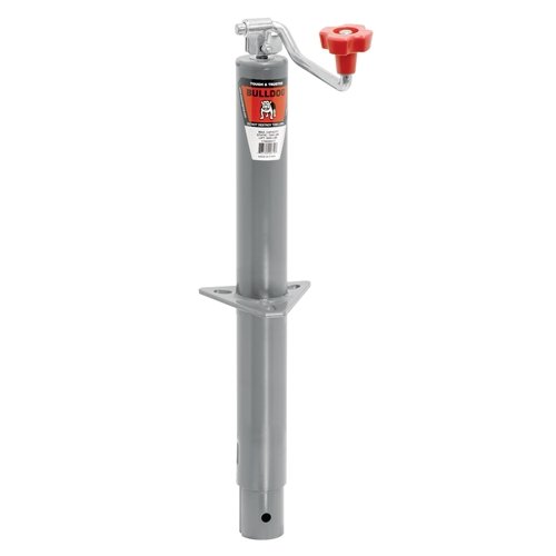 Bulldog, Bulldog 1750290317 - A-Frame Trailer Jack - 5,000 lb