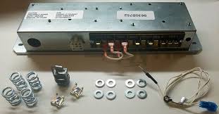 COLEMAN RVP, Coleman Mach Air Conditioner Control Box Assembly - 9630B752