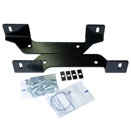 Demco, Demco 8552011 - Premier Series Frame Bracket Kit for Chevy Silverado/Sierra 11-18, Silverado 3500 11-18, Sierra 3500 11-19