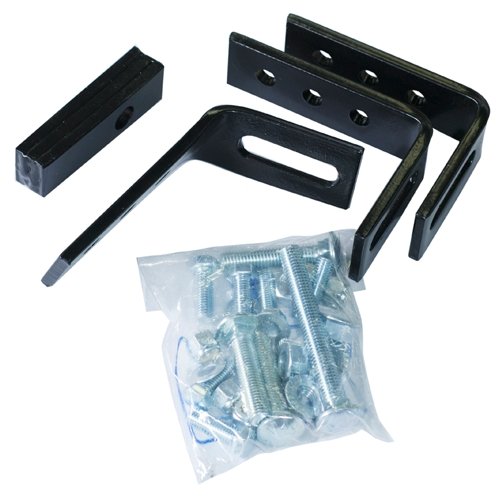 Demco, Demco 8552020 - Premier Series Frame Bracket Kit for Toyota Tundra 07-20