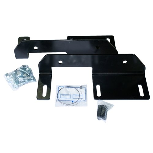 Demco, Demco 8553007 - Frame Bracket Kit SL-Series for Chevy Silverado/Sierra 11-18, Silverado 3500 11-18, Sierra 3500 11-19