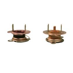 DOMETIC, Dometic Thermostat for Atwood Electric Water Heater - 91873