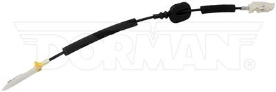 Dorman, Door Latch Cable Dorman  912-742