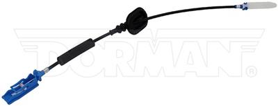 Dorman, Door Latch Cable Dorman  912-743