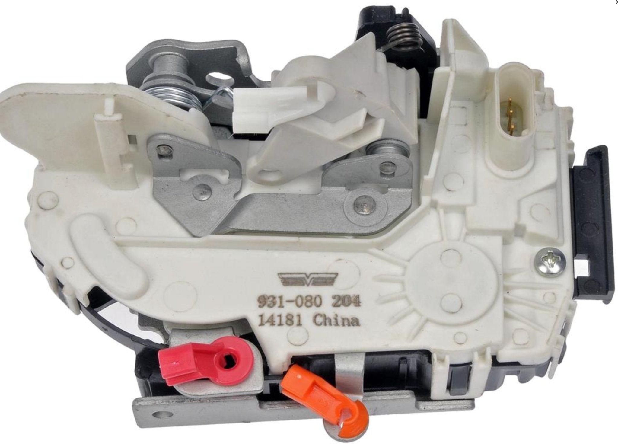 Dorman, Door Lock Actuator Dorman  931-080