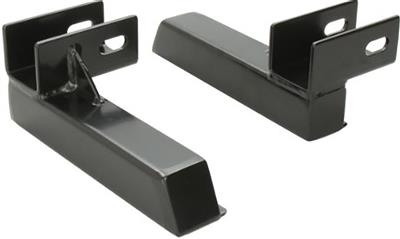 BackRack , Headache Rack Mounting Kit BackRack 92001