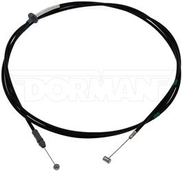 Dorman, Hood Release Cable Dorman 912-478