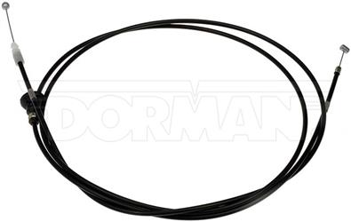 Dorman, Hood Release Cable Dorman 912-479