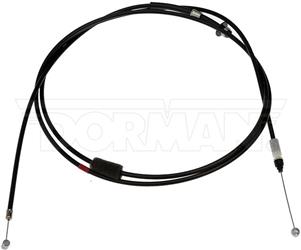 Dorman, Hood Release Cable Dorman 912-481