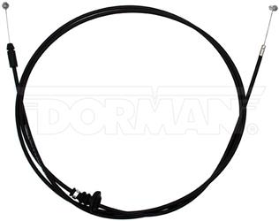 Dorman, Hood Release Cable Dorman 912-483