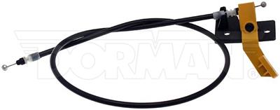 Dorman, Hood Release Cable Dorman 912-487